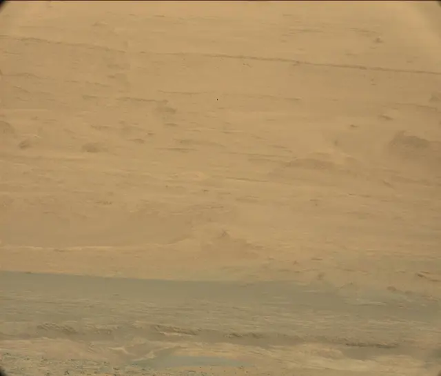 Sol 271: Mast Camera (Mastcam)
