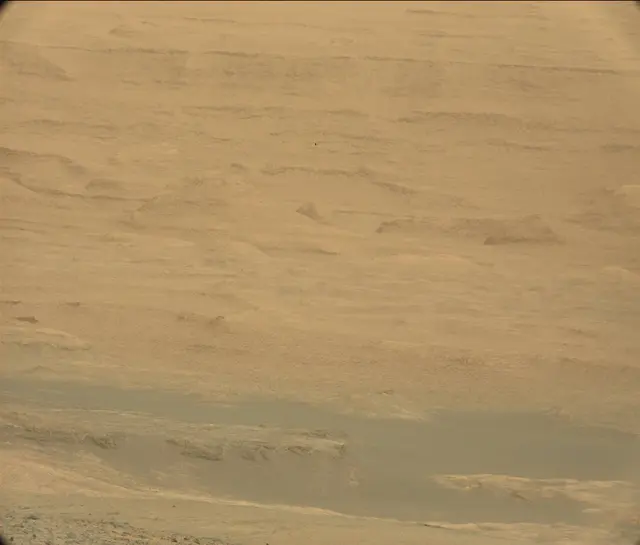 Sol 271: Mast Camera (Mastcam)