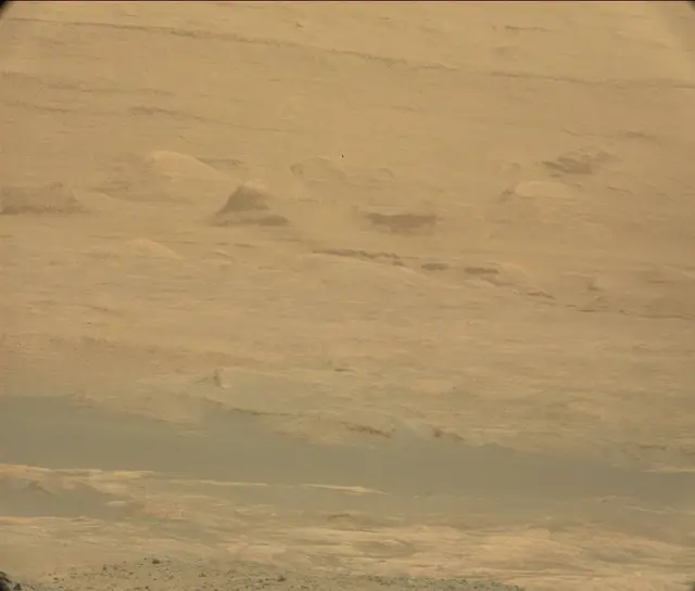 Sol 271: Mast Camera (Mastcam)