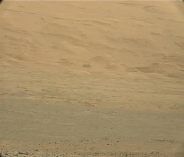 Sol 271: Mast Camera (Mastcam)