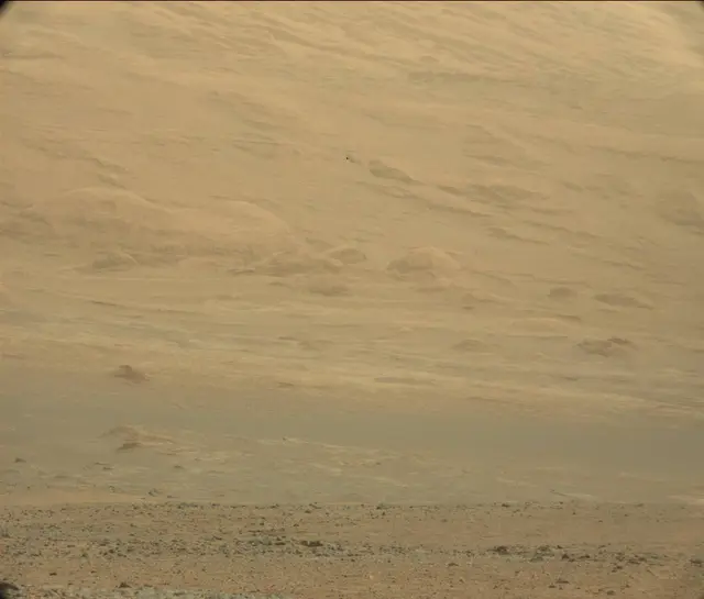 Sol 271: Mast Camera (Mastcam)