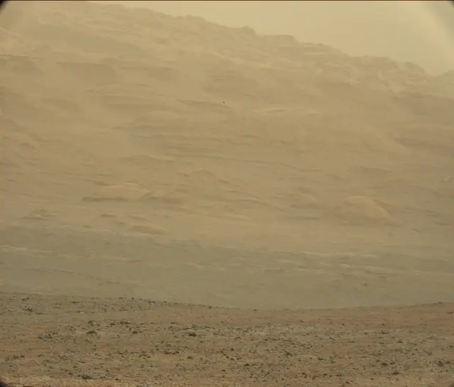 Sol 271: Mast Camera (Mastcam)