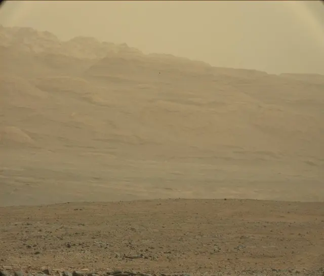 Sol 271: Mast Camera (Mastcam)