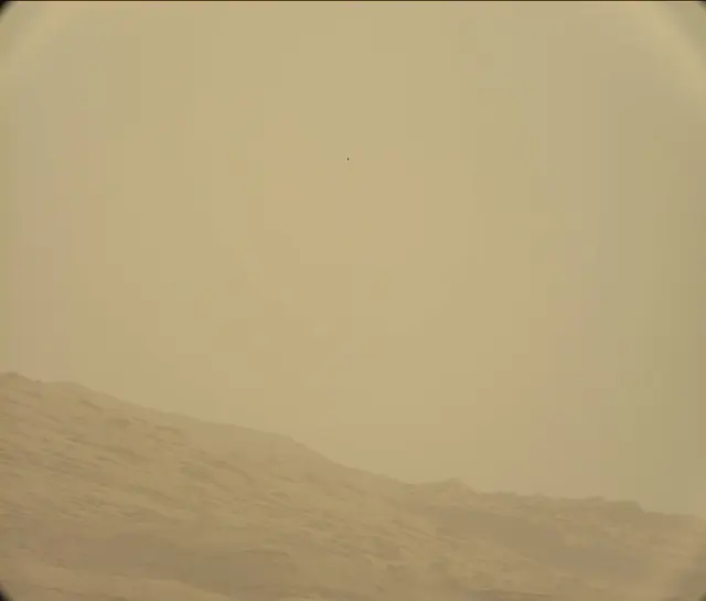 Sol 271: Mast Camera (Mastcam)
