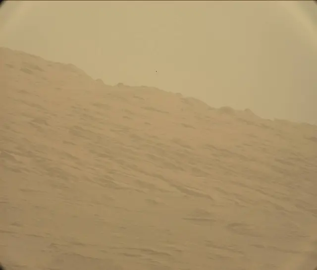 Sol 271: Mast Camera (Mastcam)