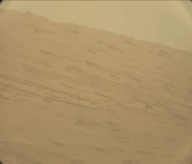 Sol 271: Mast Camera (Mastcam)