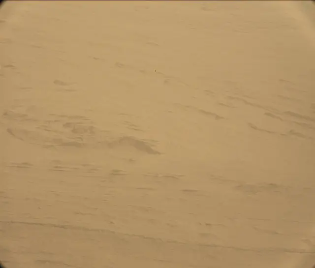 Sol 271: Mast Camera (Mastcam)