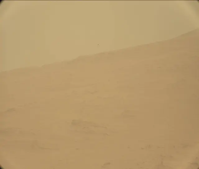 Sol 271: Mast Camera (Mastcam)