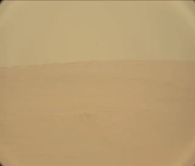 Sol 271: Mast Camera (Mastcam)