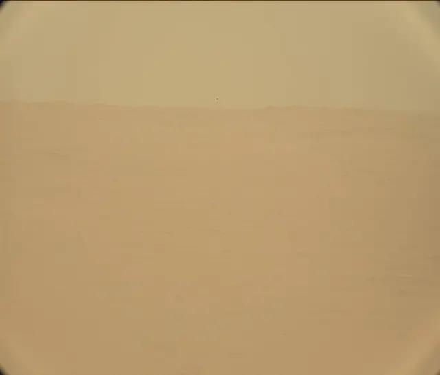 Sol 271: Mast Camera (Mastcam)