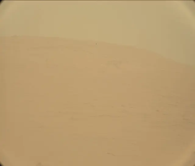 Sol 271: Mast Camera (Mastcam)