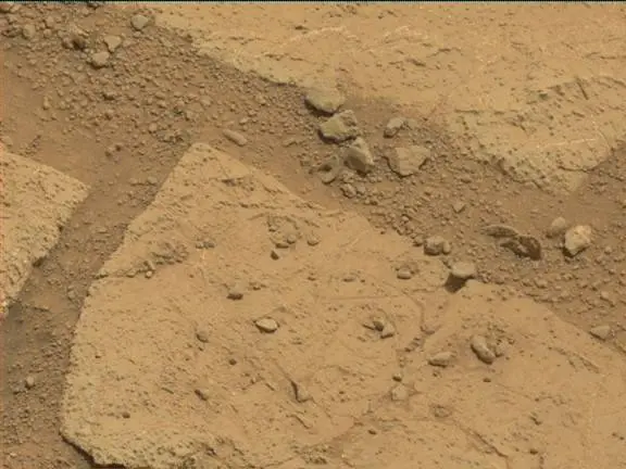 Sol 275: Mast Camera (Mastcam)