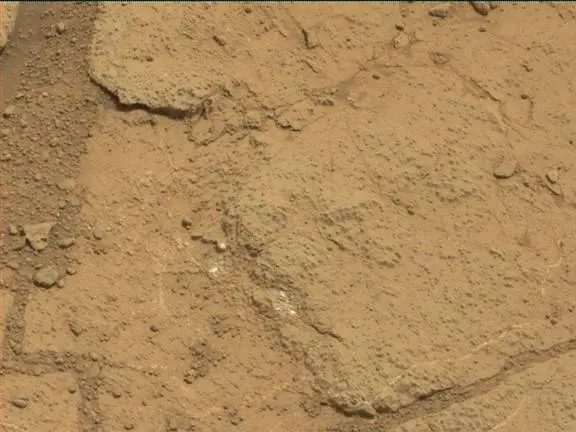 Sol 275: Mast Camera (Mastcam)