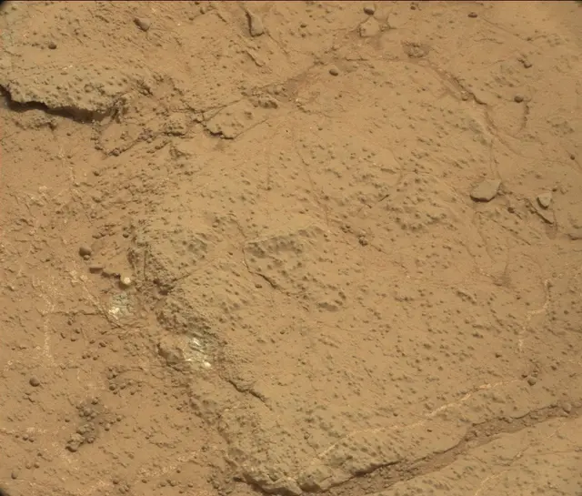 Sol 275: Mast Camera (Mastcam)
