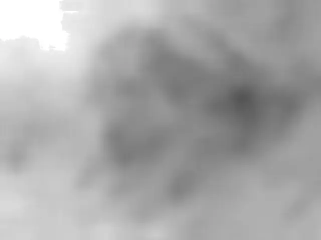 Sol 277: Mars Hand Lens Imager (MAHLI)