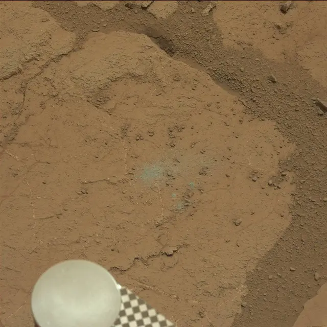 Sol 279: Mast Camera (Mastcam)