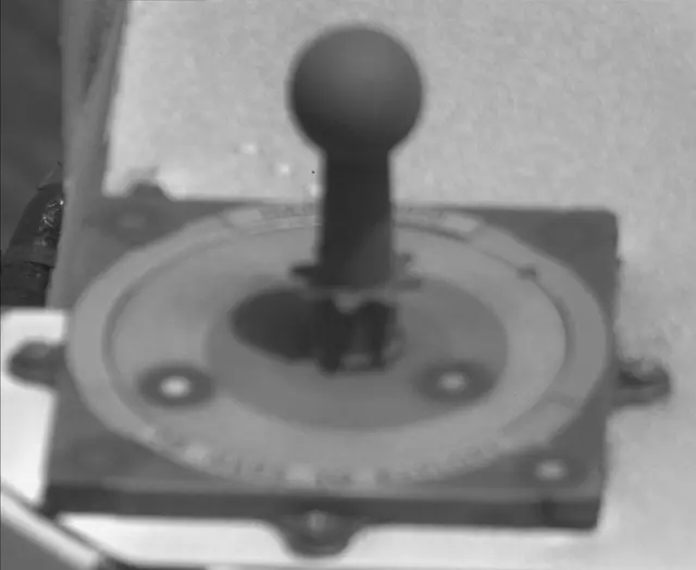 Sol 281: Mast Camera (Mastcam)