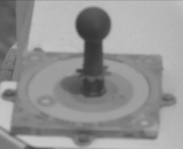 Sol 281: Mast Camera (Mastcam)