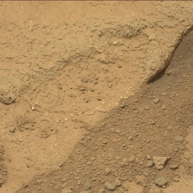 Sol 283: Mast Camera (Mastcam)