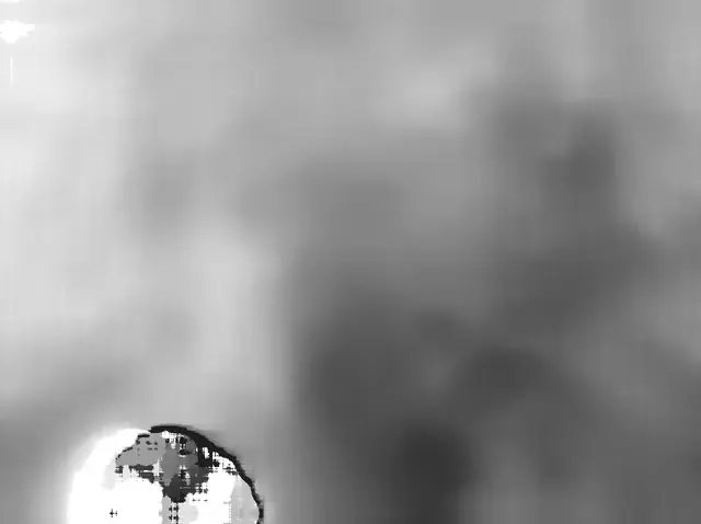 Sol 283: Mars Hand Lens Imager (MAHLI)