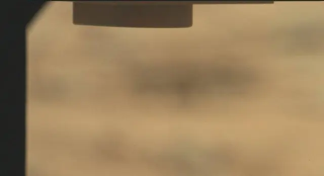 Sol 284: Mast Camera (Mastcam)