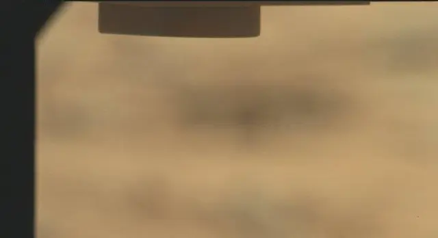 Sol 284: Mast Camera (Mastcam)