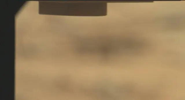 Sol 284: Mast Camera (Mastcam)