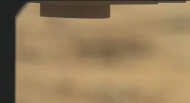 Sol 284: Mast Camera (Mastcam)