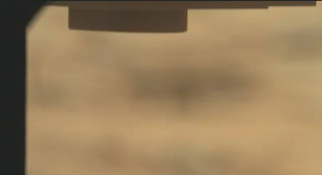 Sol 284: Mast Camera (Mastcam)