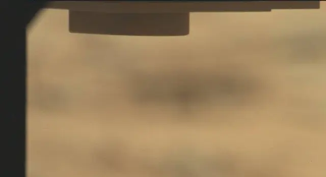 Sol 284: Mast Camera (Mastcam)