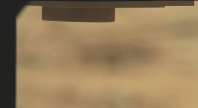 Sol 284: Mast Camera (Mastcam)