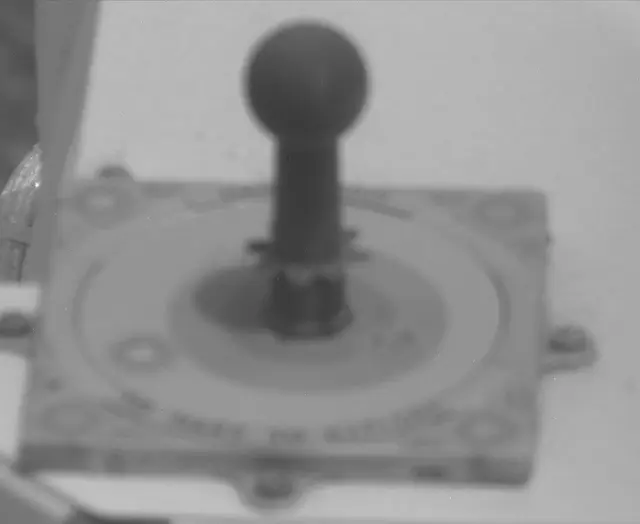 Sol 288: Mast Camera (Mastcam)