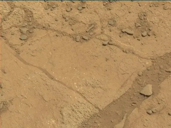 Sol 290: Mast Camera (Mastcam)