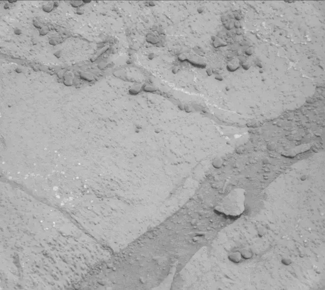 Sol 290: Mast Camera (Mastcam)