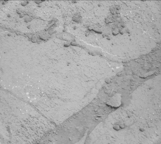 Sol 290: Mast Camera (Mastcam)