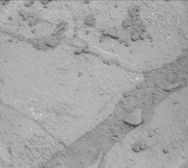 Sol 290: Mast Camera (Mastcam)