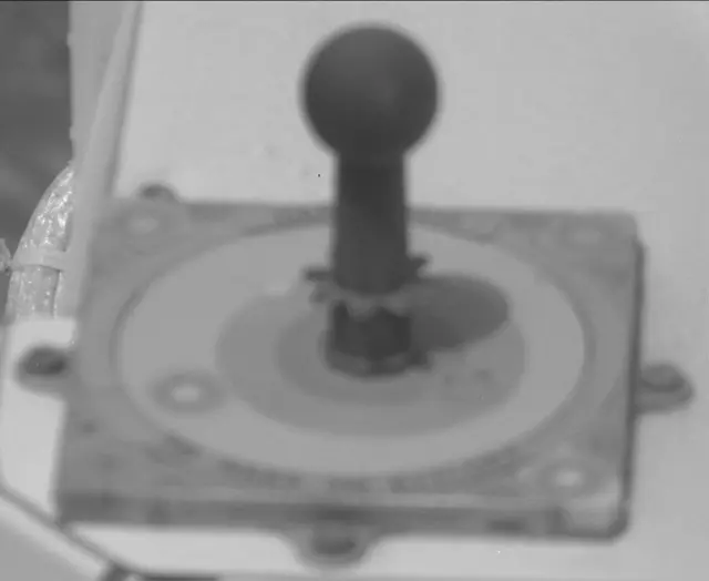 Sol 290: Mast Camera (Mastcam)