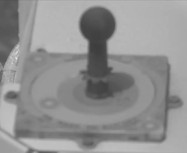 Sol 290: Mast Camera (Mastcam)