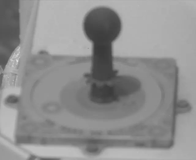 Sol 290: Mast Camera (Mastcam)
