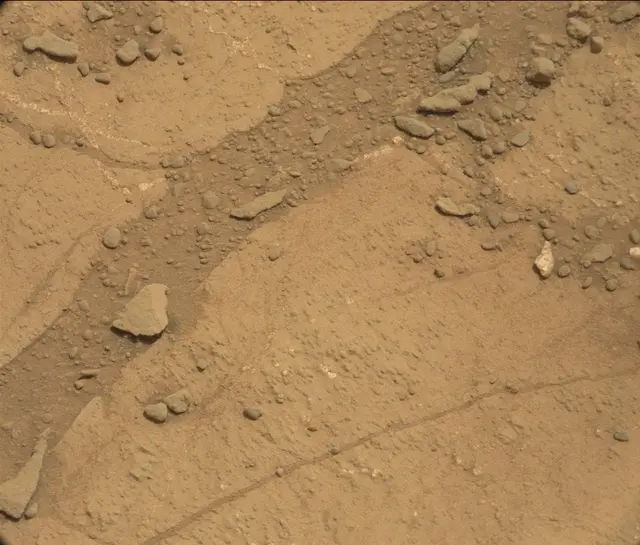 Sol 290: Mast Camera (Mastcam)