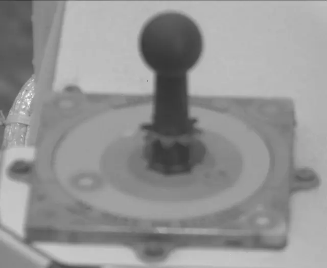 Sol 294: Mast Camera (Mastcam)