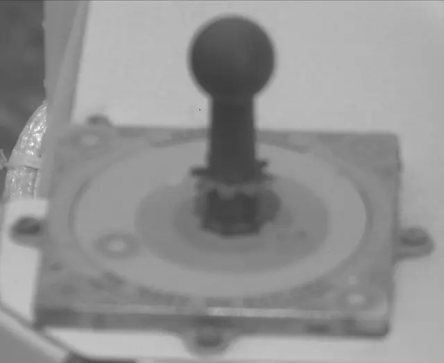 Sol 294: Mast Camera (Mastcam)