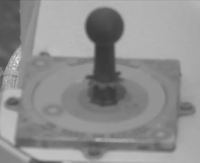 Sol 294: Mast Camera (Mastcam)