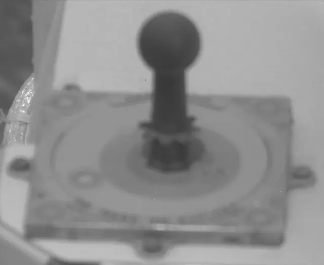 Sol 294: Mast Camera (Mastcam)