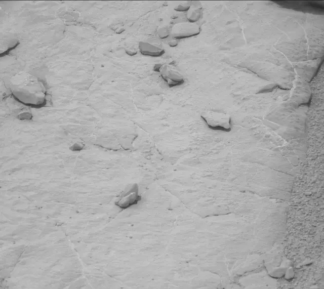 Sol 297: Mast Camera (Mastcam)
