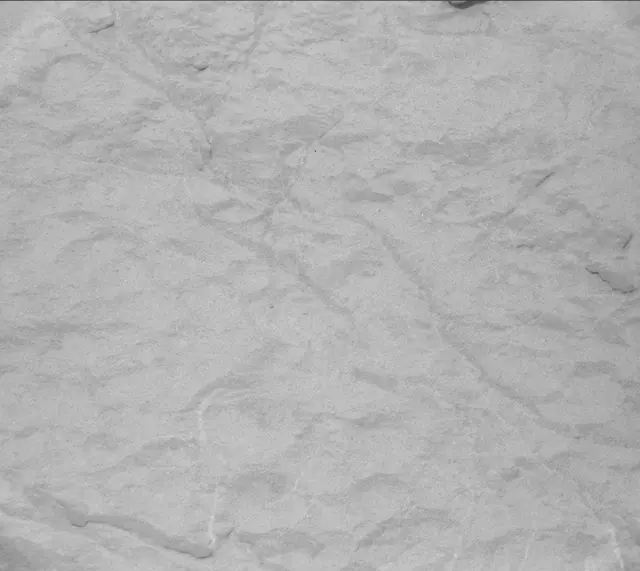 Sol 297: Mast Camera (Mastcam)