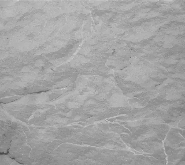 Sol 297: Mast Camera (Mastcam)