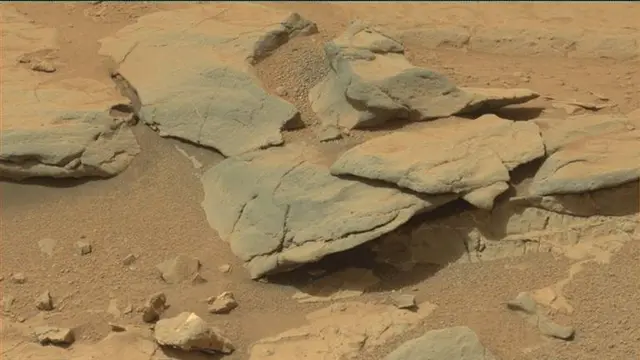 Sol 298: Mast Camera (Mastcam)