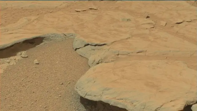 Sol 298: Mast Camera (Mastcam)