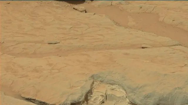 Sol 298: Mast Camera (Mastcam)